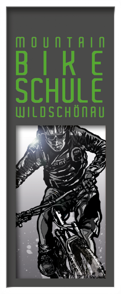 Mountainbike Schule Wildschönau