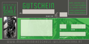 gutschein