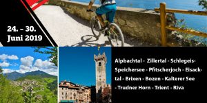 E-Bike-Transalp